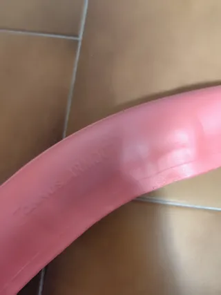 Tannus Armour 27.5 MTB