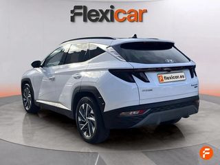 Hyundai Tucson 1.6 TGDI 110kW (150CV) 48V Tecno Sky