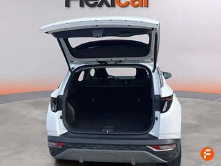 Hyundai Tucson 1.6 TGDI 110kW (150CV) 48V Tecno Sky
