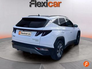 Hyundai Tucson 1.6 TGDI 110kW (150CV) 48V Tecno Sky