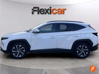 Hyundai Tucson 1.6 TGDI 110kW (150CV) 48V Tecno Sky
