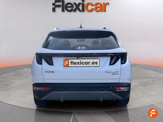Hyundai Tucson 1.6 TGDI 110kW (150CV) 48V Tecno Sky