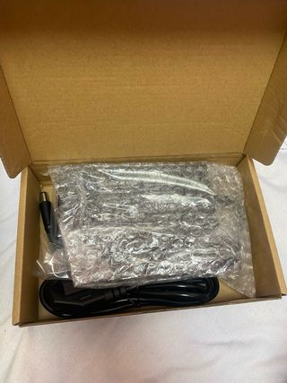 Cargador 180W Dell WD19 WD19TBS WD19TB K20A