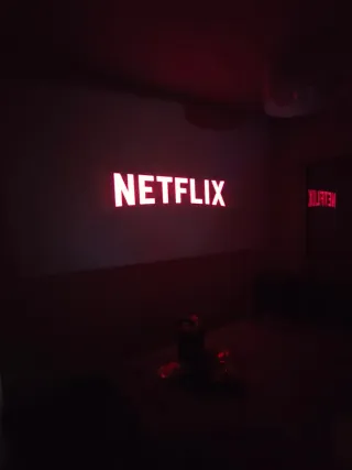 Proyector YOTON Cine + Pantalla Nuevo