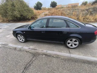 Audi A6 1998