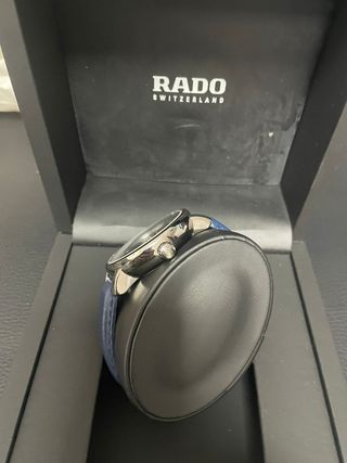 Reloj Rado cerámico