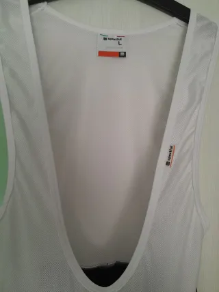 Culotte Ciclismo Sportful Giro II T.L