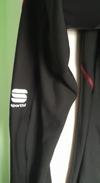 Culotte Ciclismo Sportful Giro II T.L