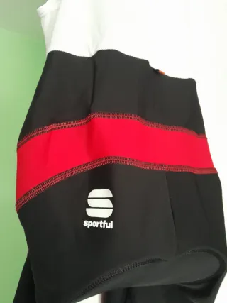 Culotte Ciclismo Sportful Giro II T.L