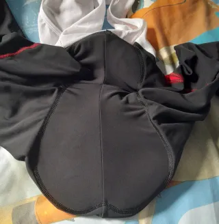 Culotte Ciclismo Sportful Giro II T.L