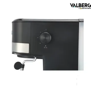 Cafetera 15 bares nueva sin estrenar