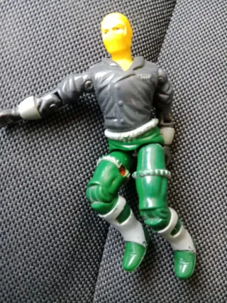 Figura G.I. Joe