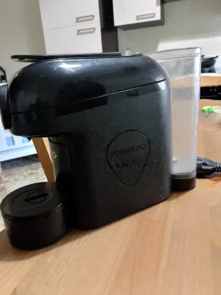 Macchina Caffè Uno Capsule System Kimbo