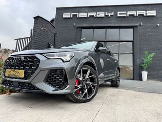 Audi RS Q3 2022