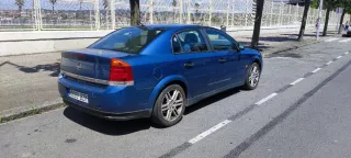 Opel Vectra 2002