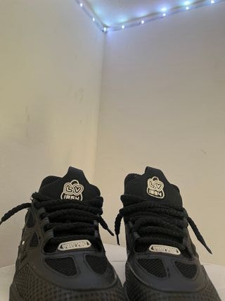 scarpe lv skate taglia 41