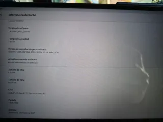 Lenovo Tab M10 FHD Plus