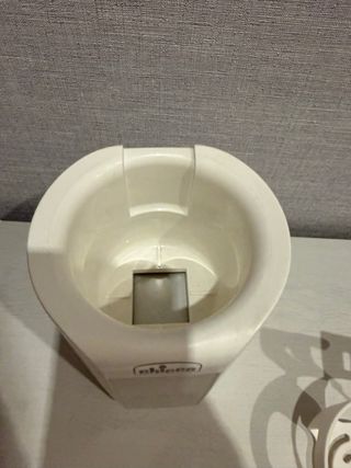 Calienta biberones Chicco Casa + Viaje