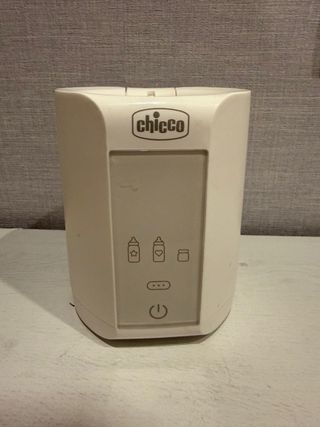 Calienta biberones Chicco Casa + Viaje