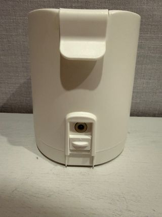 Calienta biberones Chicco Casa + Viaje