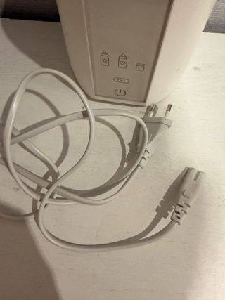 Calienta biberones Chicco Casa + Viaje