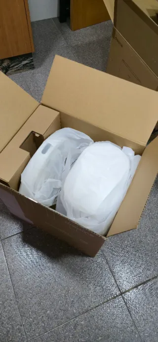 Robot Aspirador Dreame D10 Plus