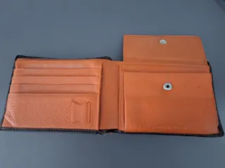 Portafoglio Pelle Roncato