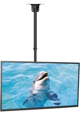 Suptek Soporte TV Techo 26-65 Pulgadas