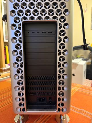 Mac Pro 2019 3,2 GHz Intel