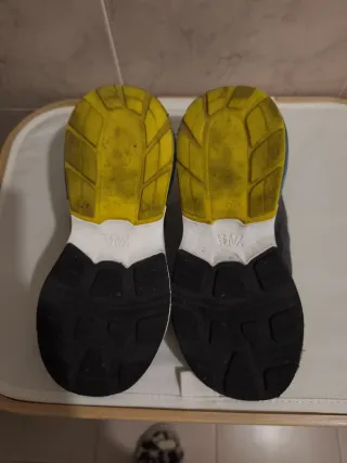 Zapatillas Zara Talla 34