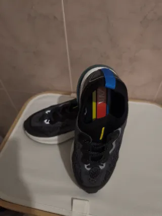 Zapatillas Zara Talla 34