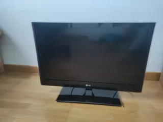 Televisor LG 32 pulgadas