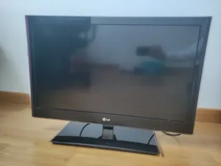 Televisor LG 32 pulgadas