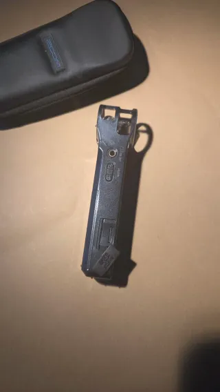 Gravador Zoom H1 Handy Recorder + Bolsa