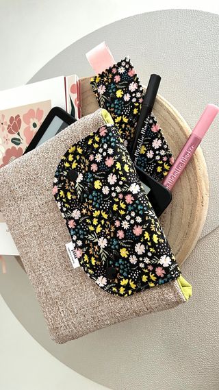 Funda kindle,funda kobo,funda literaria libro