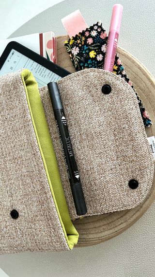 Funda kindle,funda kobo,funda literaria libro