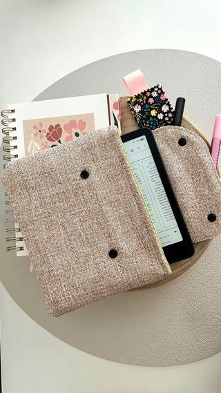 Funda kindle,funda kobo,funda literaria libro