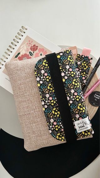 Funda kindle,funda kobo,funda literaria libro