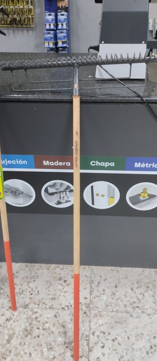 Herramientas de Jardín Altuna