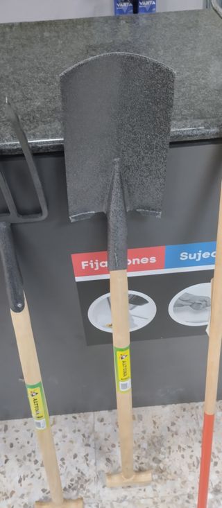 Herramientas de Jardín Altuna