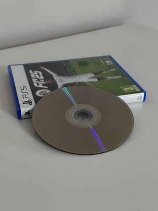 FC 25 PS5 - EA Sports