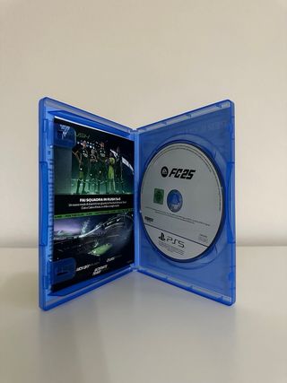 FC 25 PS5 - EA Sports