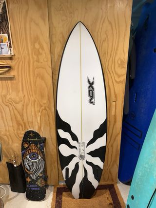 Tabla de surf NOX