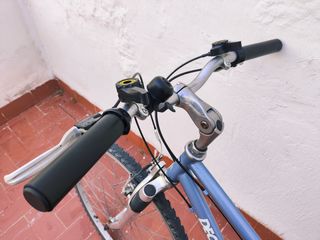Bicicleta Riverside 28"