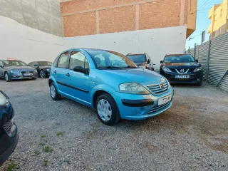Citroen C3 1.4HDI
