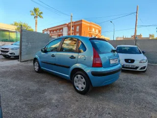 Citroen C3 1.4HDI