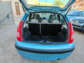 Citroen C3 1.4HDI