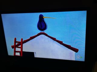 Televisor Samsung UE26EH4000WXXC 26 con mando