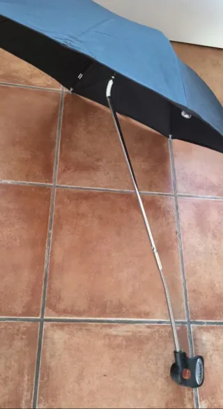 Sombrilla Carro Jane