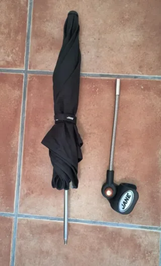 Sombrilla Carro Jane